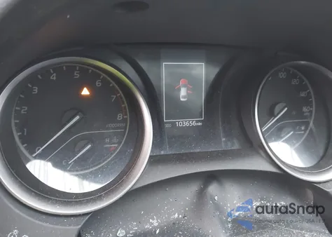 2021 Toyota Camry Se from USA, damaged, VIN 4T1G11AK3MU528045